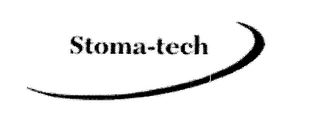 STOMA-TECH logo
