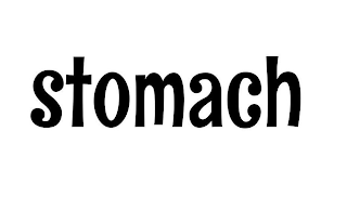 STOMACH logo