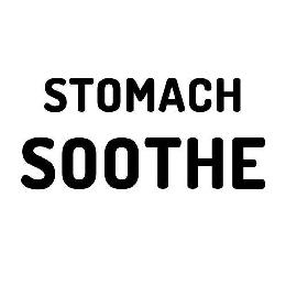 STOMACH SOOTHE logo
