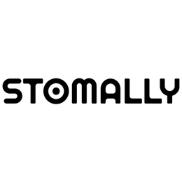 STOMALLY logo