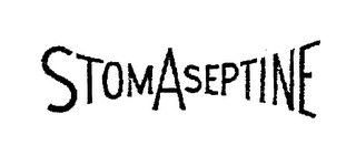 STOMASEPTINE logo
