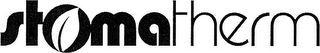 STOMATHERM logo