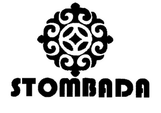 STOMBADA logo