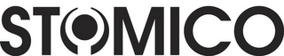 STOMICO logo