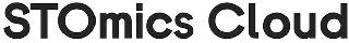 STOMICS CLOUD logo