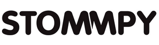 STOMMPY logo