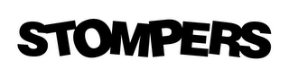 STOMPERS logo