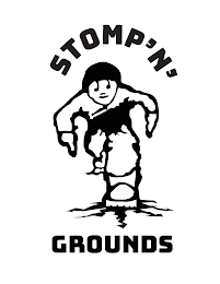 STOMP'N' GROUNDS logo