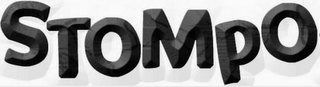 STOMPO logo