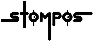 STOMPOS logo