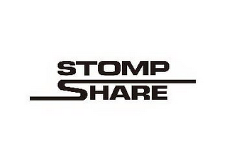 STOMPSHARE logo