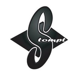 STOMPT logo