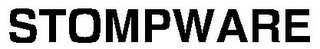 STOMPWARE logo
