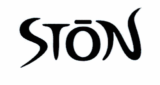 STON logo