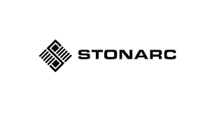 STONARC logo