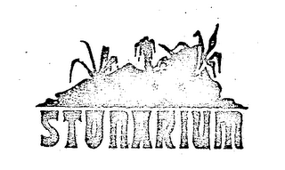 STONARIUM logo