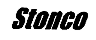 STONCO logo