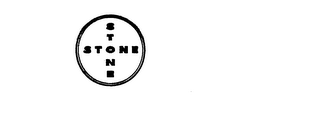 STONE logo