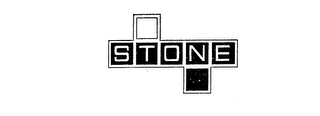 STONE logo