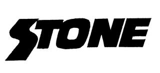 STONE logo