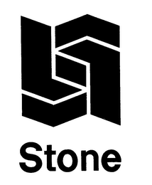 STONE logo