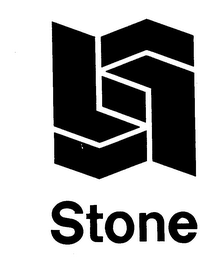 STONE logo