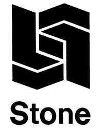 STONE logo