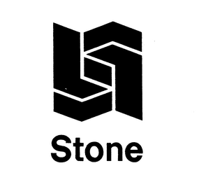 STONE logo
