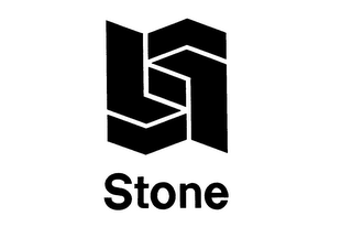 STONE logo