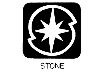 STONE logo