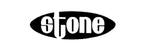 STONE logo
