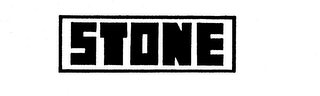 STONE logo