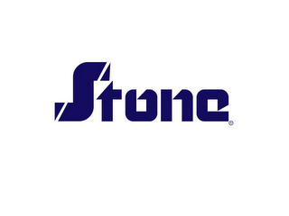 STONE logo