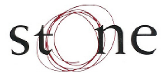 STONE logo