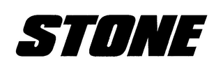 STONE logo