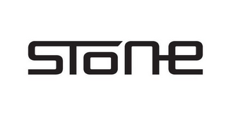 STONE logo