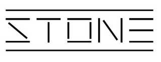 STONE logo