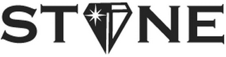 STONE logo