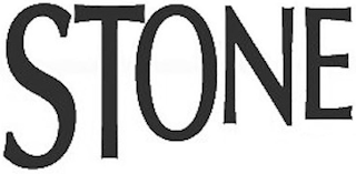 STONE logo