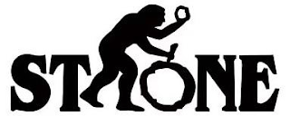 STONE logo