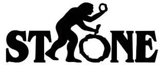 STONE logo