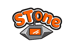 STONE logo