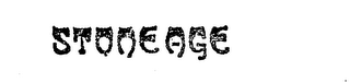 STONE AGE logo