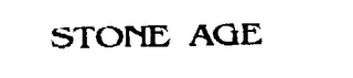 STONE AGE logo