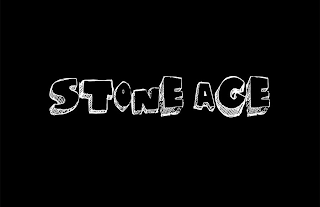 STONE AGE logo