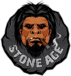 STONE AGE logo