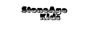 STONE AGE KIDS logo