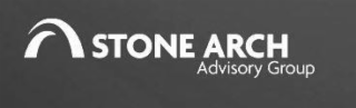 STONE ARCH ADVISORY GROUP logo