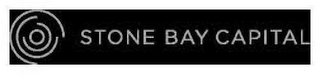 STONE BAY CAPITAL logo