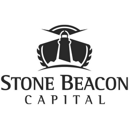 STONE BEACON CAPITAL logo